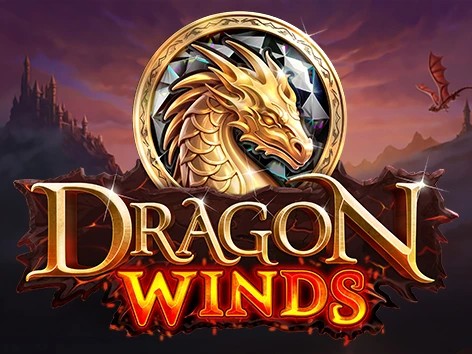 Dragon Winds slot visual from Skywind Group available on trinocasino-gr.gr