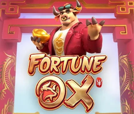 Play Fortune Ox slot by PG Soft on trinocasino-gr.gr