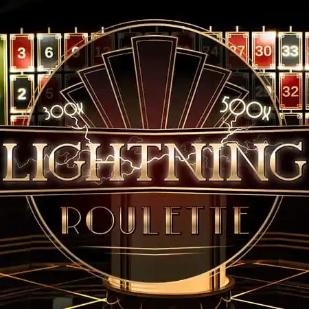 Lightning Roulette online slot from Evolution – play at trinocasino-gr.gr