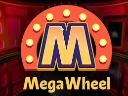 Live Dealer logo of Mega Wheel from Pragmatic Play at Trino Casino