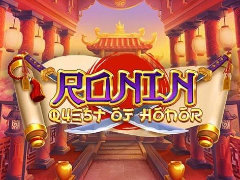 Play the Ronin – Quest of Honor slot by Jili Games on Trino Casino