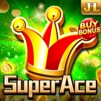 Super Ace online slot from Jili Games – play at trinocasino-gr.gr